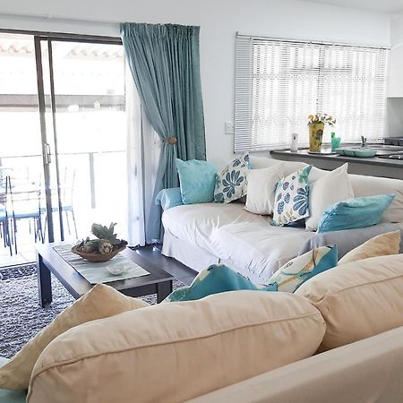 Umtamvuna View Cabanas Port Edward Exteriör bild