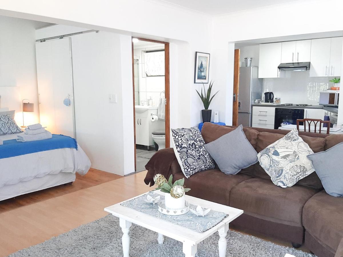 Umtamvuna View Cabanas Port Edward Exteriör bild