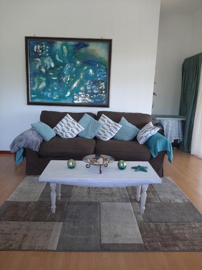 Umtamvuna View Cabanas Port Edward Exteriör bild