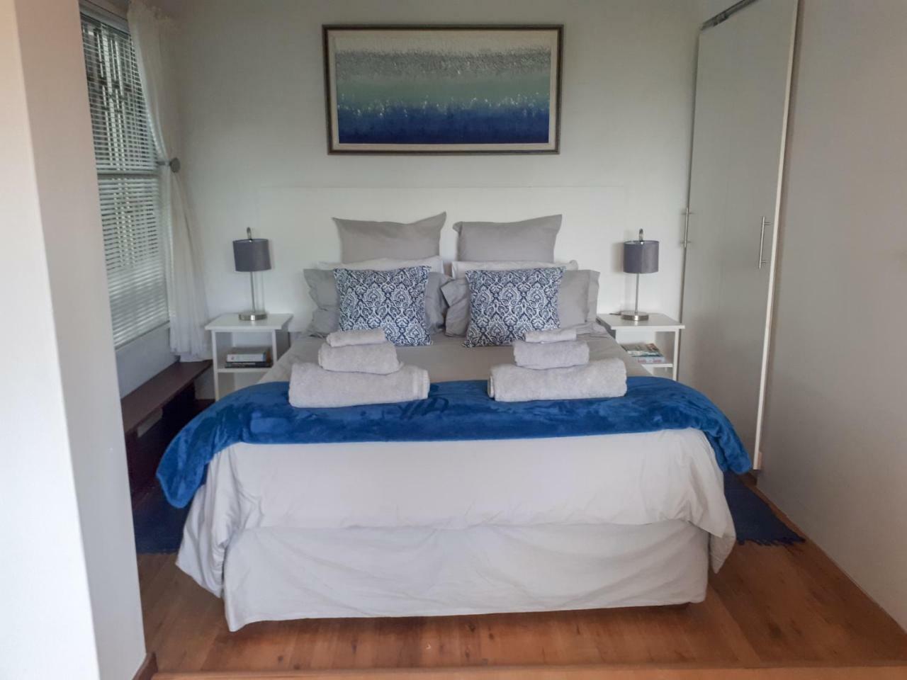 Umtamvuna View Cabanas Port Edward Exteriör bild